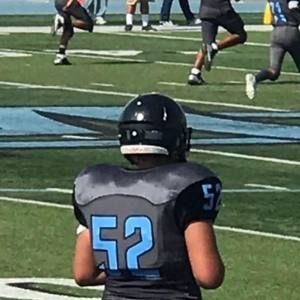 Meet your Posher, Derek